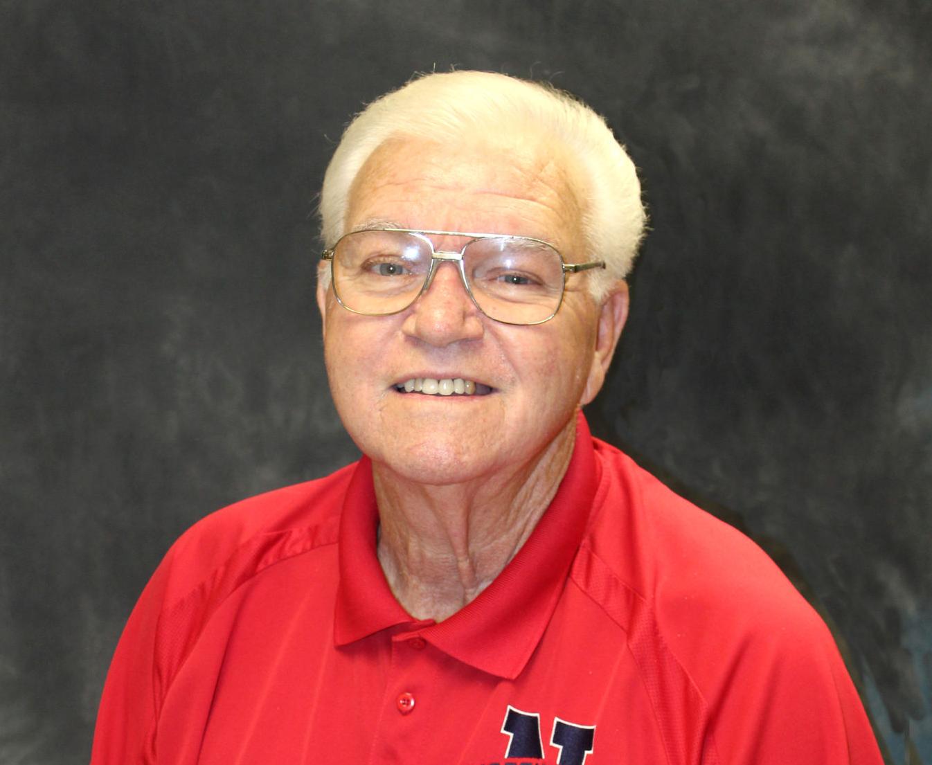 Clanton named NWCC Alum of the Year